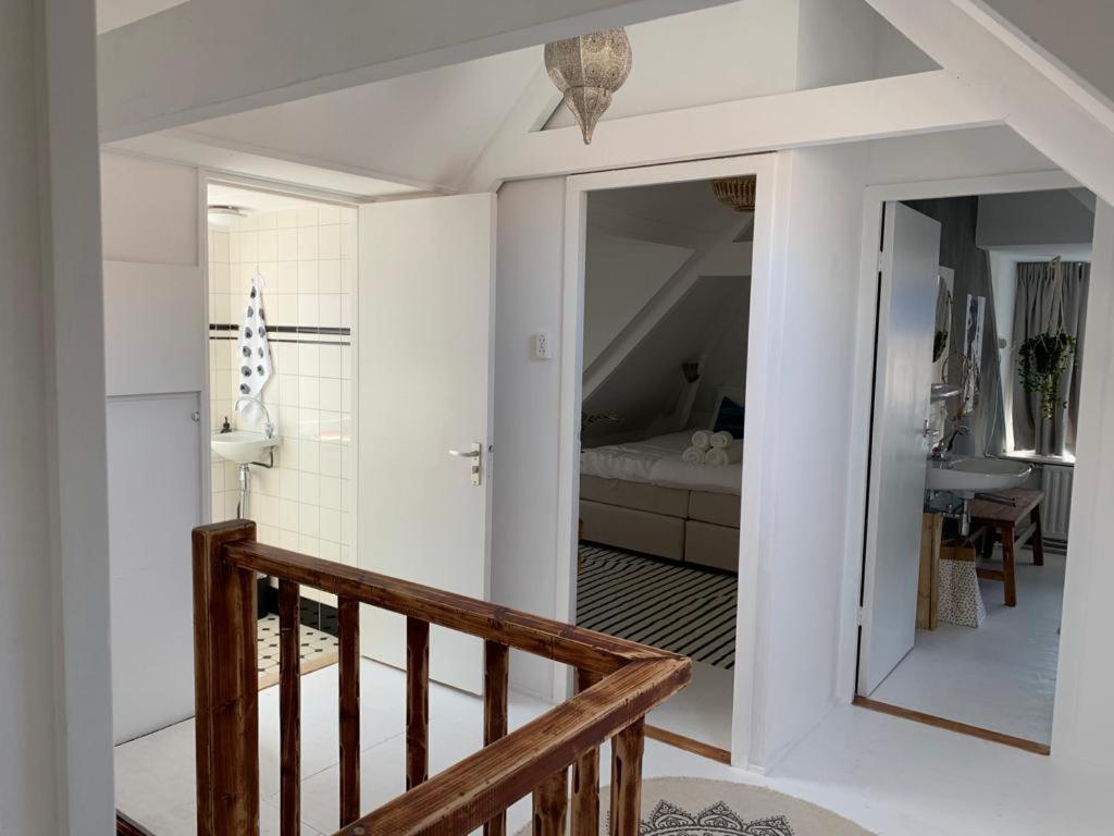 דה בורג B & B Tx71 מראה חיצוני תמונה