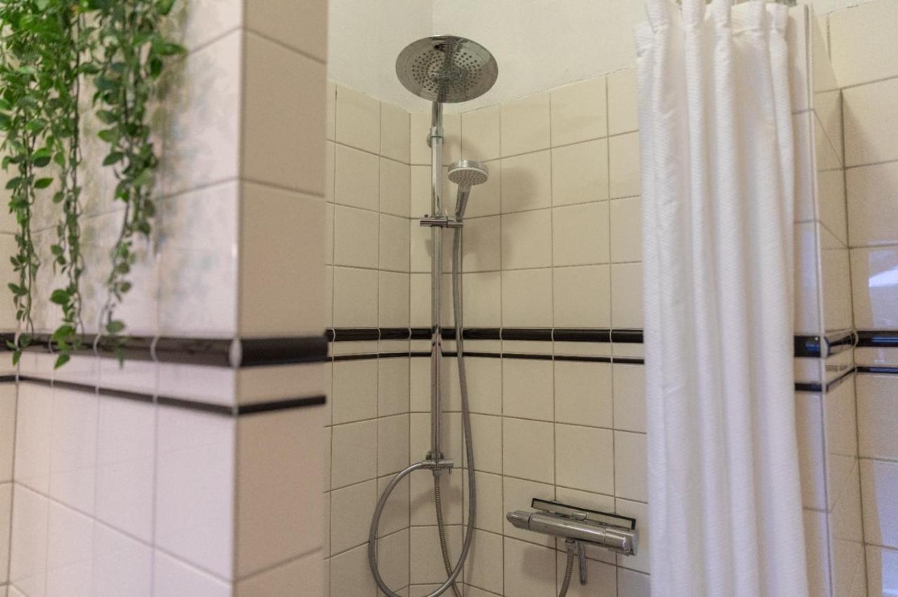 דה בורג B & B Tx71 מראה חיצוני תמונה